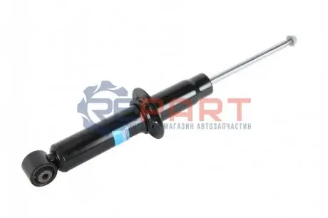 Фото Амортизатор (задній) Audi Q7 3.0-6.0D 06-15 SACHS (314457) зображення 1