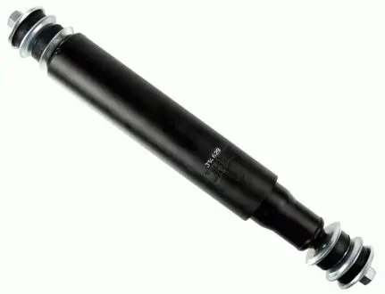 Амортизатор задний SACHS 314629