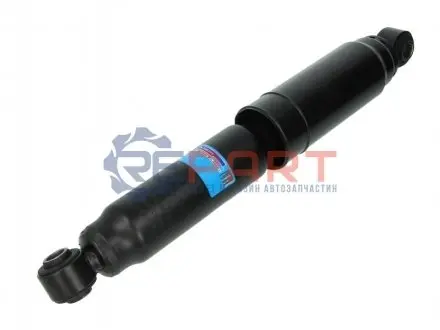 Амортизатор задн Лів/Прав CITROEN JUMPER III FIAT DUCATO OPEL MOVANO C PEUGEOT BOXER 2.0D-Electric 04.06 SACHS 314715 Купити в Україні