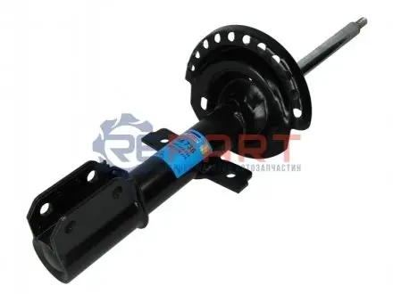 Фото Амортизатор подвески SACHS (314736) изображение 1