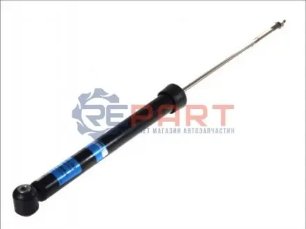 Амортизатор задн Лів/Прав FIAT BRAVO II, STILO LANCIA DELTA III 1.2-2.4 10.01-12.16 SACHS 314753