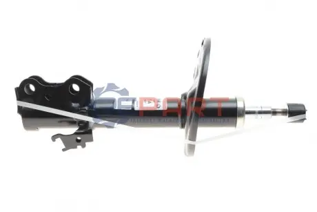 Фото 1 — Амортизатор SACHS (314844) Фото Амортизатор SACHS (314844) зображення 1