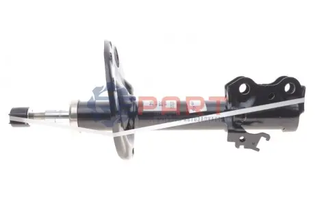 Фото Амортизатор SACHS (314847) зображення 1