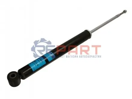Амортизатор задн Лів/Прав NISSAN MICRA III, NOTE 1.0-1.6 01.03-06.12 SACHS 314850 Купити в Україні