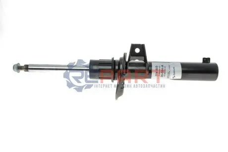 Фото Амортизатор (передній) Audi TT/Skoda Octavia/VW Golf/Tiguan/Touran 06- SACHS (314883) зображення 1