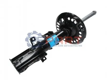 Фото Амортизатор (передній) MB Vito (W639) 09- (тиск газу) (B4) SACHS (314885) зображення 1