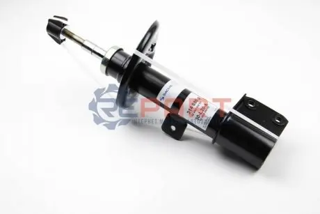 Амортизатор (передній) Citroen Berlingo/Peugeot Partner 08- (L) (B4) SACHS 314886 Купити в Україні