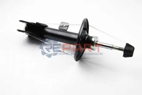 Фото Амортизатор (передній) Citroen Berlingo/Peugeot Partner 08- (R) (B4) SACHS (314888) зображення 1