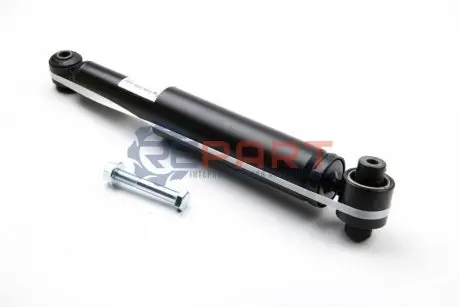 Фото Амортизатор (задній) Renault Megane III 08- (B4) SACHS (315011) зображення 1