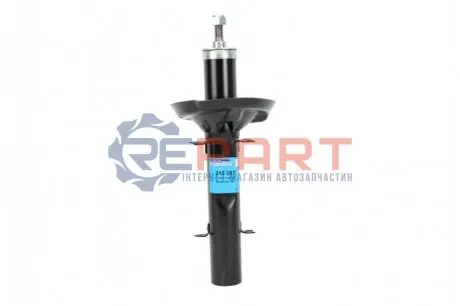 Фото Амортизатор (передній) Skoda Octavia 96-10/VW Golf IV 97-05 SACHS (315087) зображення 1