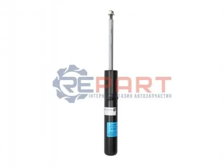 Фото 1 — Амортизатор (передній) Audi A6 10-18 (тиск газу) (B4) SACHS (315089) Фото Амортизатор (передній) Audi A6 10-18 (тиск газу) (B4) SACHS (315089) зображення 1