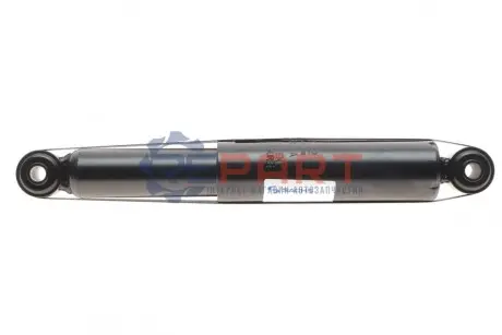 Амортизатор задн Лів/Прав CHEVROLET MATIZ, SPARK DAEWOO MATIZ 0.8-1.0LPG 09.98 SACHS 315092 Купити в Україні