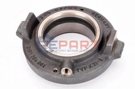 Выжимной подшипник SACHS 3151204001