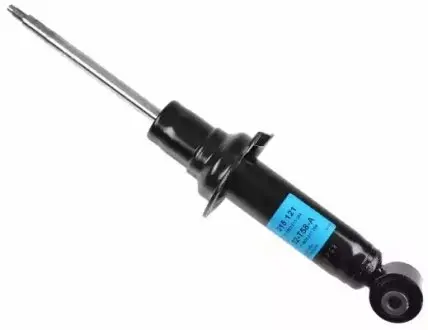 Амортизатор задн Лів/Прав CITROEN C5 III 1.6-2.0D 02.08-05.17 SACHS 315 121 Купити в Україні