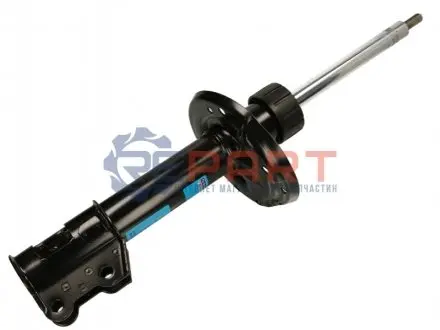 Амортизатор передн Лів CITROEN NEMO FIAT FIORINO, QUBO PEUGEOT BIPPER, BIPPER TEPEE 1.3D-1.4D 11.07 SACHS 315123 Купити в Україні