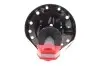 Фото Амортизатор передн Лів CITROEN NEMO FIAT FIORINO, QUBO PEUGEOT BIPPER, BIPPER TEPEE 1.3D-1.4D 11.07 SACHS (315125) зображення 4