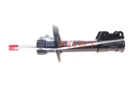 Амортизатор передн Лів CITROEN NEMO FIAT FIORINO, QUBO PEUGEOT BIPPER, BIPPER TEPEE 1.3D-1.4D 11.07 SACHS 315125 Купити в Україні