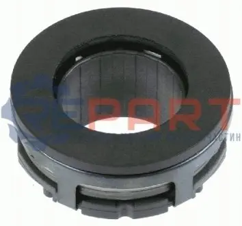 Фото Підшипник вижимний Audi 100/A4/A6/VW Passat 1.6-4.2 82- SACHS (3151271937) зображення 1