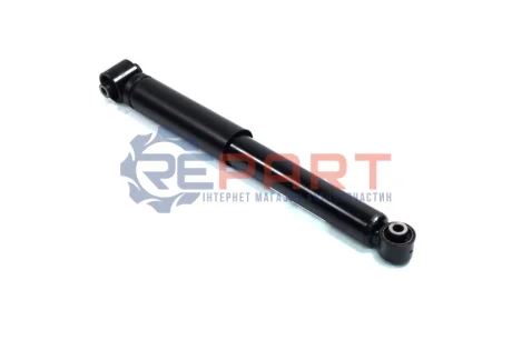 Амортизатор задн Лів/Прав NISSAN QASHQAI I, QASHQAI II 1.2-2.0D 11.06 SACHS 315130 Купити в Україні