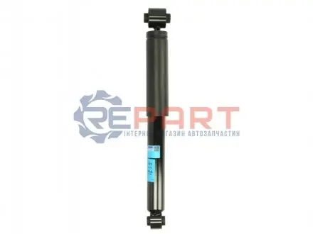 Амортизатор задн Лів/Прав NISSAN QASHQAI I 1.5D/1.6/2.0 11.06-12.13 SACHS 315131 Купити в Україні