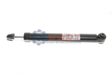 Амортизатор задн Лів/Прав PEUGEOT 308, 308 I 1.4-2.0D 09.07-12.15 SACHS 315141 Купити в Україні