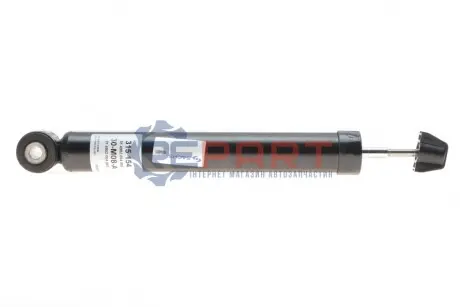 Фото 1 — Амортизатор газомасляний SACHS (315 154) Фото Амортизатор газомасляний SACHS (315 154) изображение 1