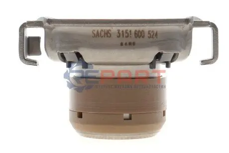 Вижимний підшипник зчеплення CITROEN JUMPER I FIAT DUCATO PEUGEOT 605, BOXER 2.0/2.5D/3.0 08.89-04.02 SACHS 3151600524 Купити в Україні