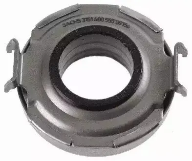 Вижимний підшипник зчеплення SUBARU LEGACY III, LEGACY IV, OUTBACK 2.0/2.5 10.98-09.09 SACHS 3151600555