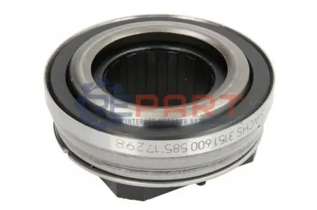 Выжимной подшипник SACHS 3151600585
