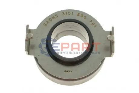 Выжимной подшипник SACHS 3151600701