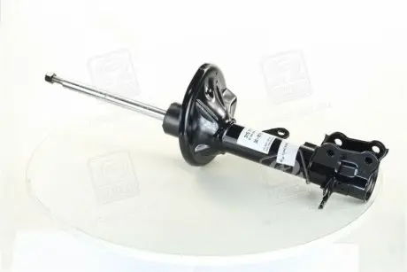 Амортизатор задн Лів KIA CERATO I 1.6/1.6D/2.0 03.04-12.09 SACHS 315 171 Купити в Україні