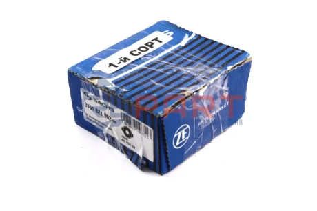 Фото Підшипник вимкнення зчеплення SACHS (3151821002) зображення 1