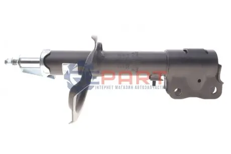 Амортизатор передн Прав MITSUBISHI LANCER VIII 1.5-2.0D 03.07 SACHS 315196 Купити в Україні