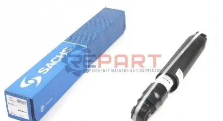 Фото Амортизатор (задній) VW Amarok 2.0 TDI/TSI 10- (B4) SACHS (315230) зображення 1