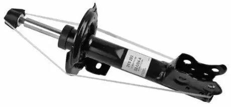 Фото Амортизатор подвески SACHS (315293) изображение 1