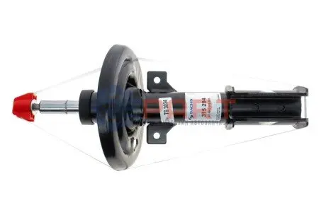 Фото Амортизатор (передній) Renault Megane III 08- (B4) SACHS (315294) зображення 1