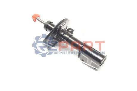 Фото 1 — Амортизатор (передній) Renault Megane III 08- (B4) SACHS (315295) Фото Амортизатор (передній) Renault Megane III 08- (B4) SACHS (315295) зображення 1