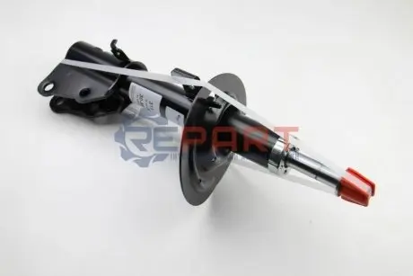 Фото Амортизатор SACHS (315298) зображення 1