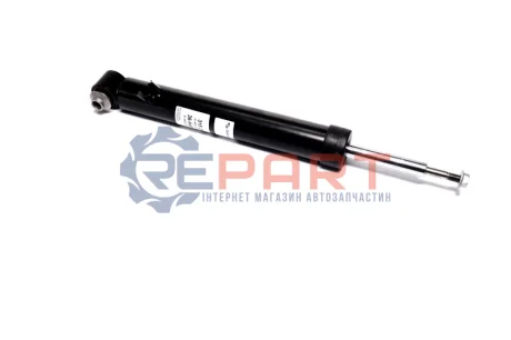 Фото Амортизатор (задній) BMW X5 (E70)/ X6 (E71/E72) 08-14 (L) M57/N52/N55/N57/N62 SACHS (315315) зображення 1