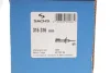 Амортизатор задний SACHS (315316) изображение 3