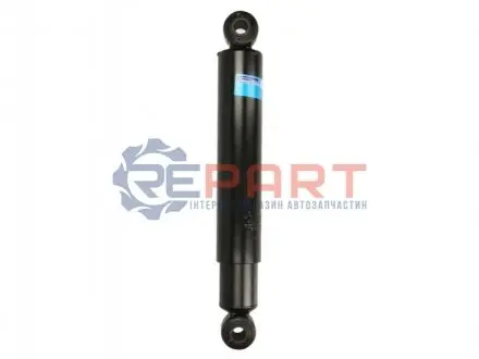 Амортизатор передний SACHS 315352