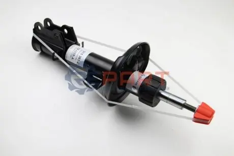 Фото Амортизатор SACHS (315363) зображення 1