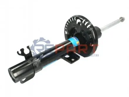 Амортизатор передн Лів/Прав SEAT MII SKODA CITIGO, E-CITIGO VW LOAD UP!, UP! 1.0/1.0CNG/Electric 08.11 SACHS 315375 Купити в Україні