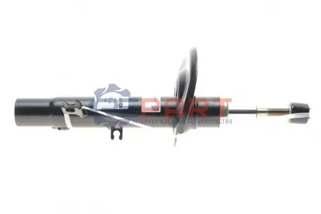Амортизатор передн Лів CITROEN C3 II, C4 CACTUS, DS3 1.0-1.6D 09.09 SACHS 315445 Купити в Україні
