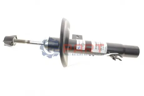Амортизатор передн Прав CITROEN C3 II, C4 CACTUS, DS3 1.0-1.6D 09.09 SACHS 315446 Купити в Україні