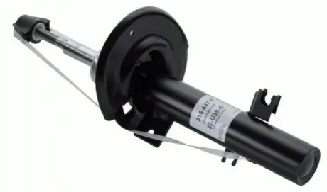 Амортизатор передн Лів CITROEN C3 II, DS3 1.2/1.6/1.6D 11.09-09.16 SACHS 315 447