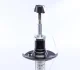 Фото Амортизатор передн CITROEN C3 PICASSO PEUGEOT 207 1.2-1.6D 02.06-12.15 SACHS (315449) зображення 3