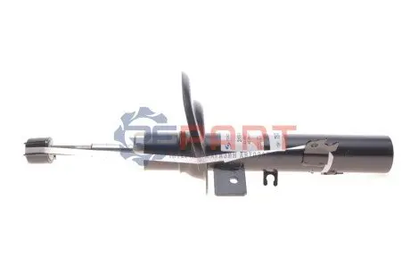 Амортизатор передн CITROEN C3 PICASSO PEUGEOT 207 1.2-1.6D 02.06-12.15 SACHS 315450
