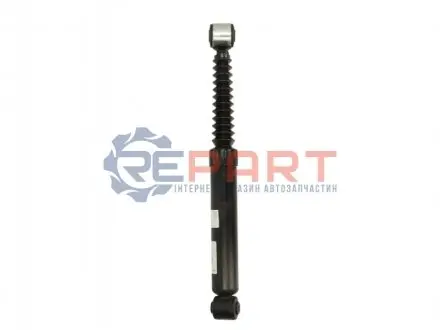 Амортизатор задн Лів/Прав CITROEN C3 II, DS3 1.0-1.6D 09.09-09.16 SACHS 315452 Купити в Україні