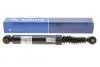 Фото Амортизатор задн Лів/Прав CITROEN C3 AIRCROSS I, C3 AIRCROSS II, C3 III, C3 PICASSO OPEL CROSSLAND X, CROSSLAND X / CROSSLAND PEUGEOT 207, 208, 208 I 1.0-1.6D 02.06 SACHS (315453) зображення 1